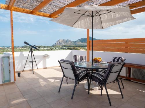 Kolymbia Villa | Villa Elia