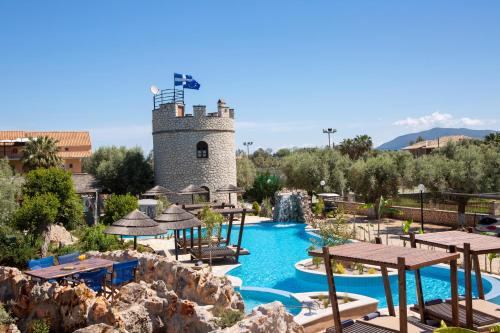 Agios Ioannis Apartment | Villa Elia Resort