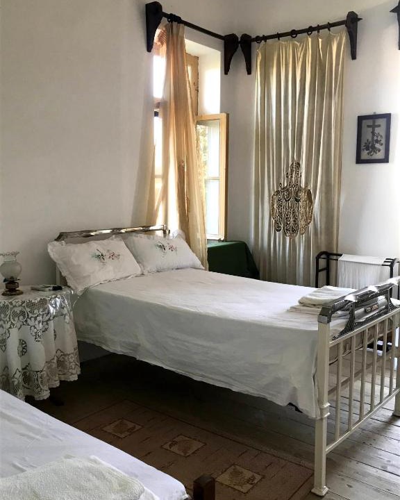Sipiada House | Villa Elli