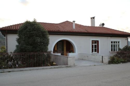 Nemea Villa | Villa Enoteca - Wine Experiences