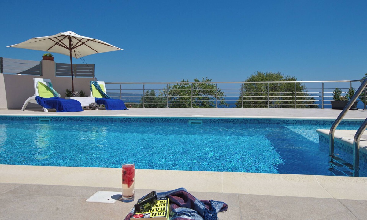 Alonissos Villa | Villa Eos - Luxury Villa Resort
