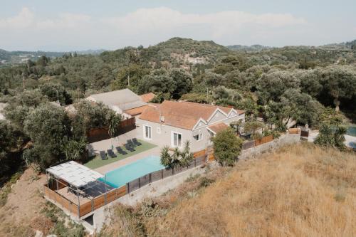 Vatos Villa | Villa Eros