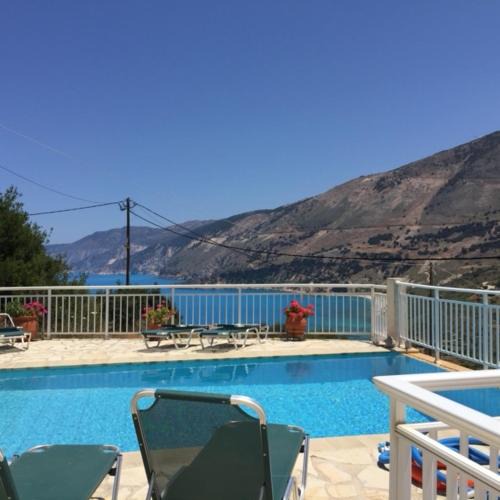 Zola Villa | Villa Eros