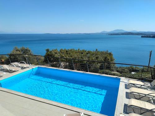 Pirgi Villa | Villa Faiax