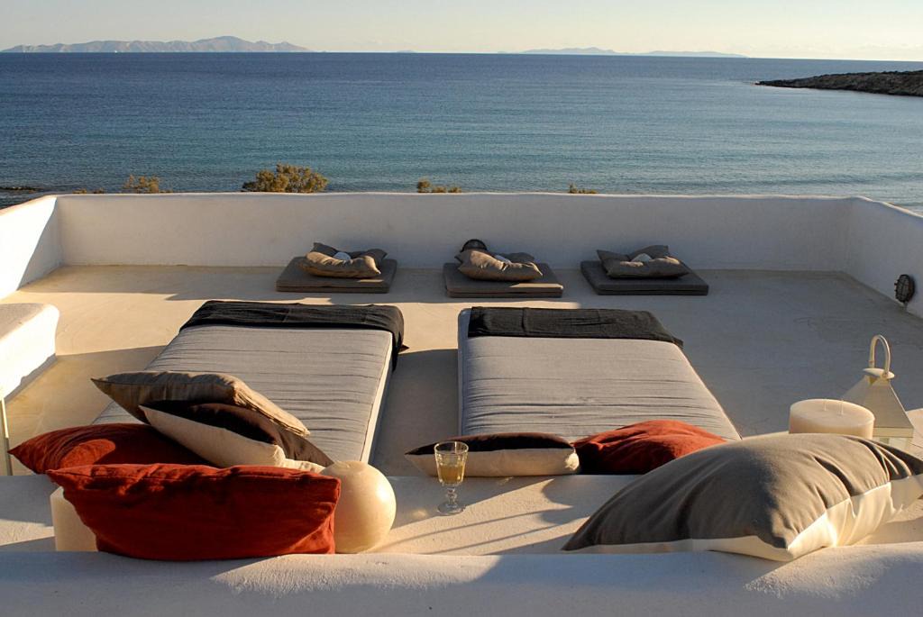 Paros House | Villa Faragas