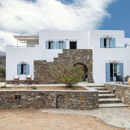 Platis Gialos House | Villa Filitsa