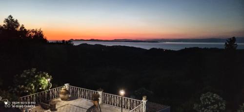 Kourteika House | Villa Ianira