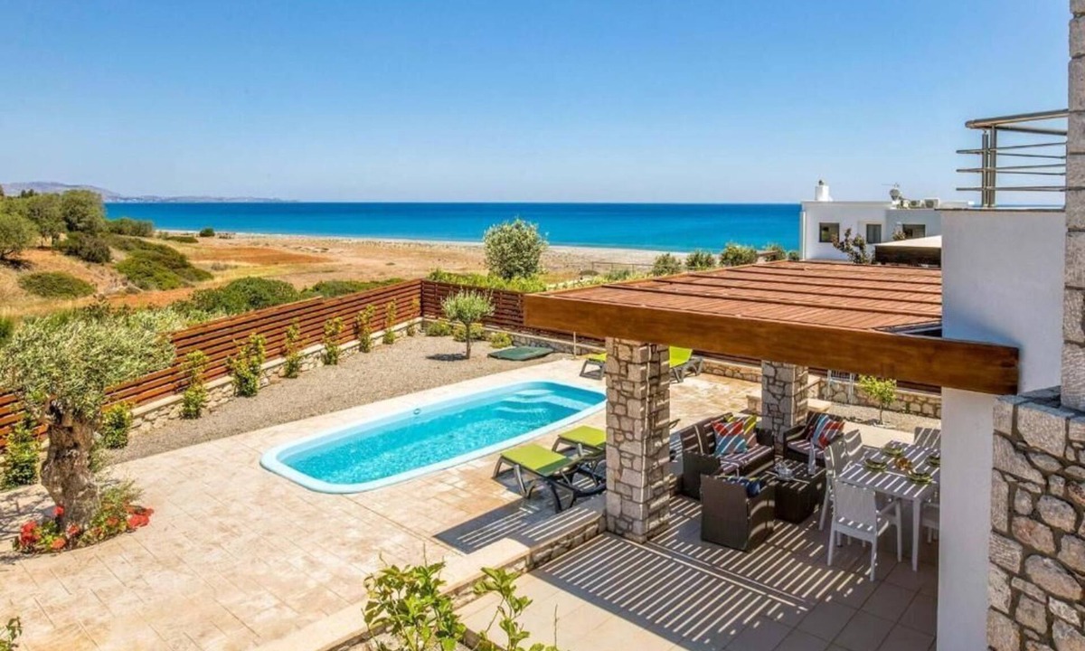 Lahania Villa | Villa Ira - Two Bedroom Villa, Sleeps 4