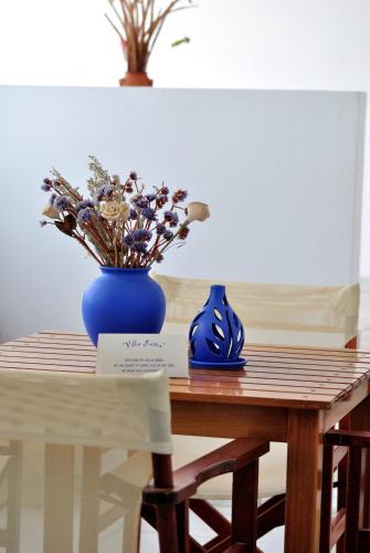 Myrtos Apartment | Villa Irida