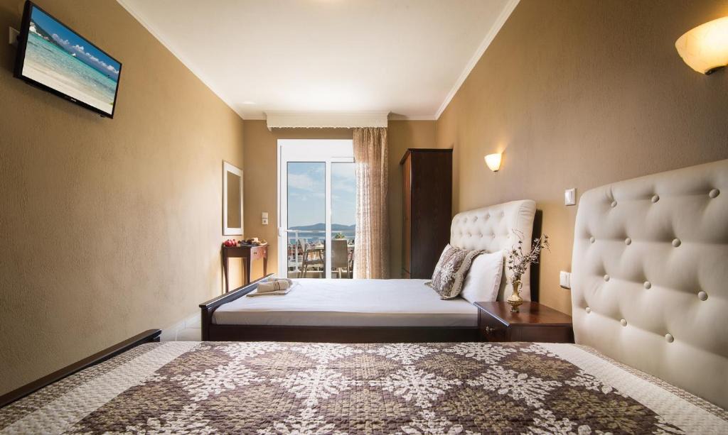 Sarti Apartment | Villa Irina