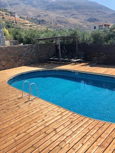 Mariou Villa | Villa Jazmin