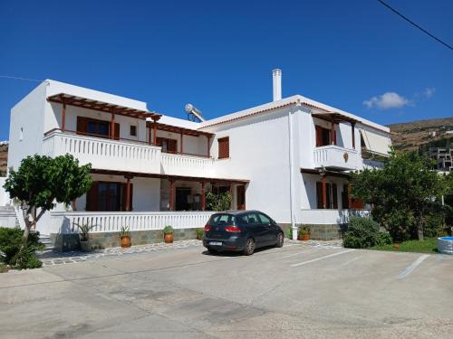 Mpatsi Apartment | Villa Joanna-3