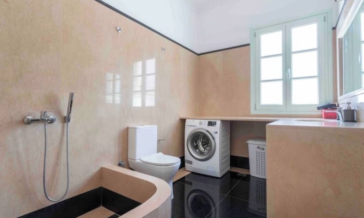 Spetses House | Villa Kallia