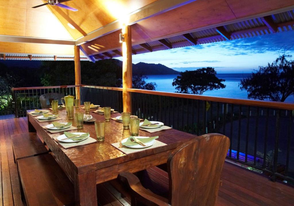 Horseshoe Bay House | Villa Kembali