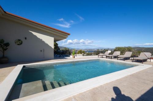Ormos Agiou Ioannou Apartment | Villa Keyd Mare