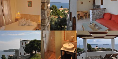Katsarou Apartment | Villa Kim