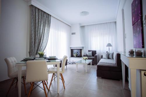 Agia Triada Apartment | Villa Kiza Apartments