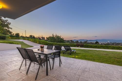 Kos Town Villa | Villa Kos View 1