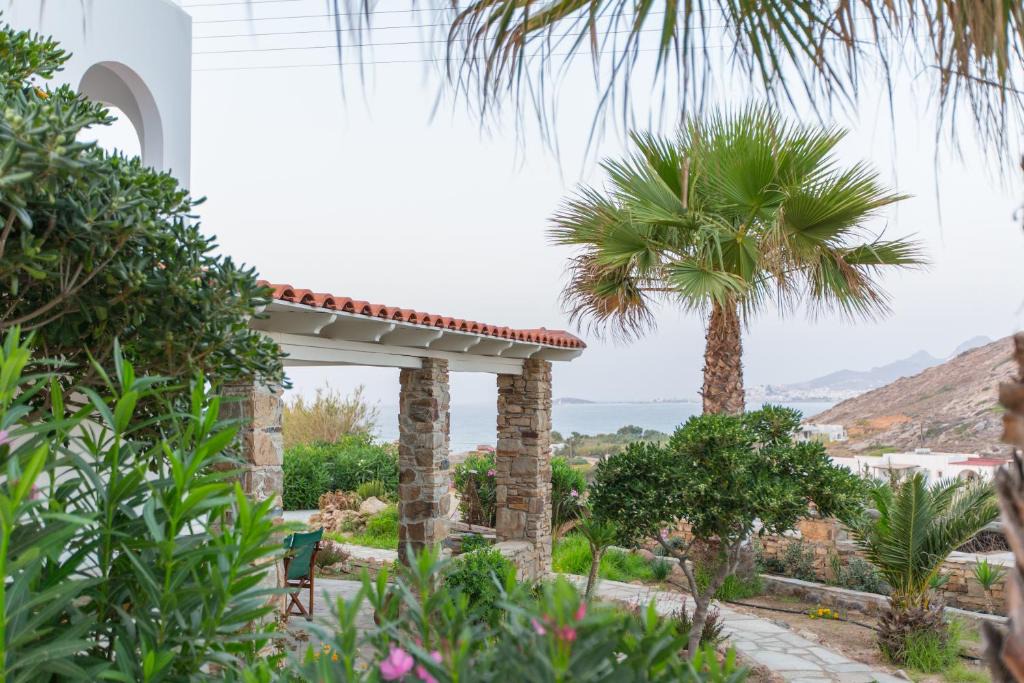Stelida Hotel | Villa Lena