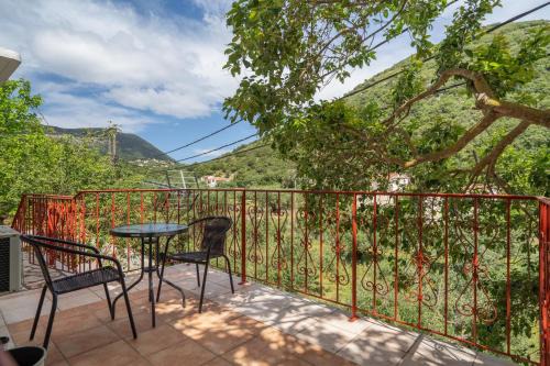 Frikes House | Villa Liana