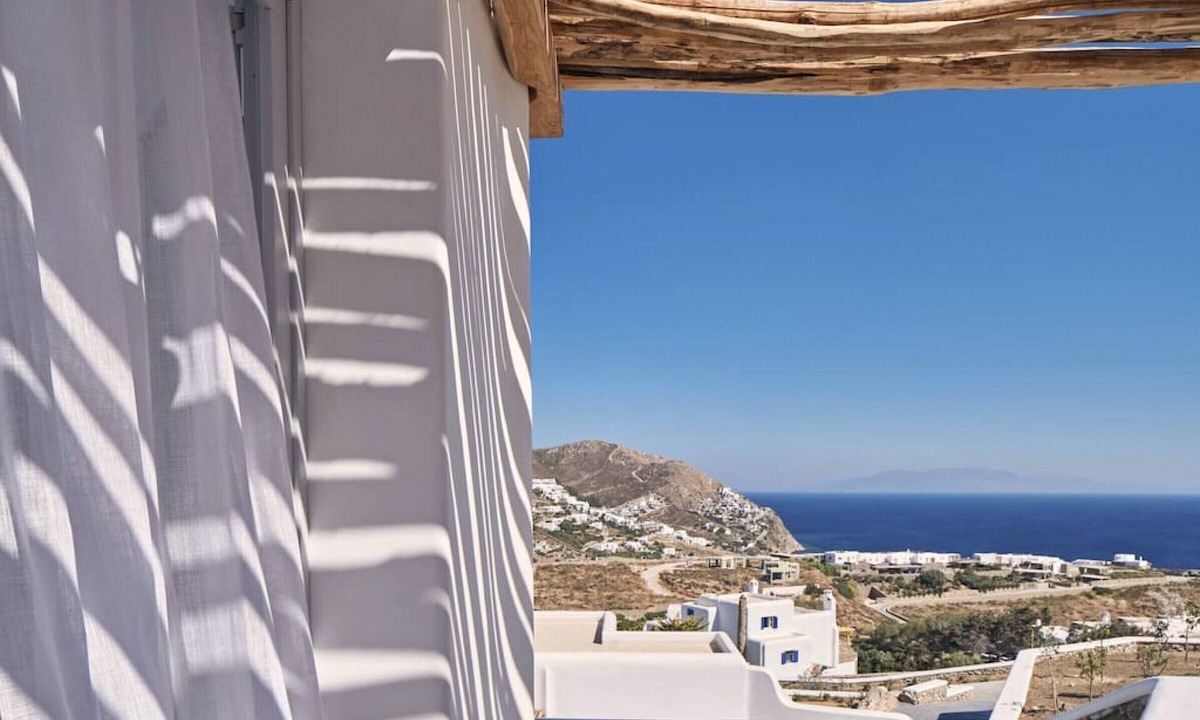 Elia Villa | Villa Licata - 2BD, Luxury villa, near beach Elia