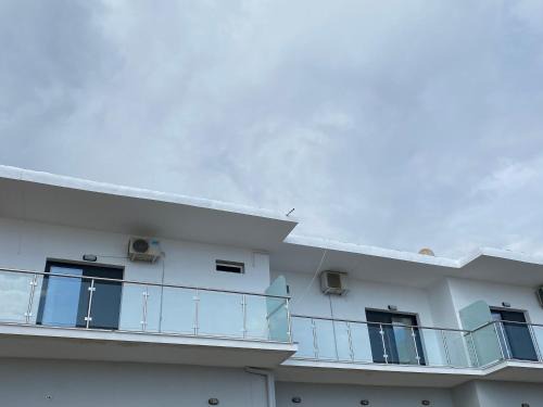 Parga Apartment | Villa Loukas