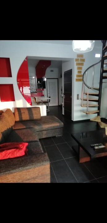 Akrogialion Apartment | Villa M&I