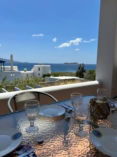 Gavrio House | Villa Maiko Εξοχική κατοικία στην Άνδρο, Γαύριο