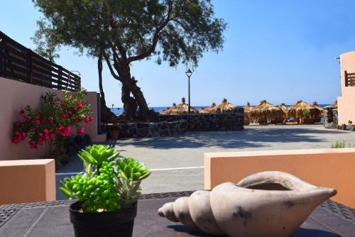 Perivolos Apartment | Villa Mare Angelica