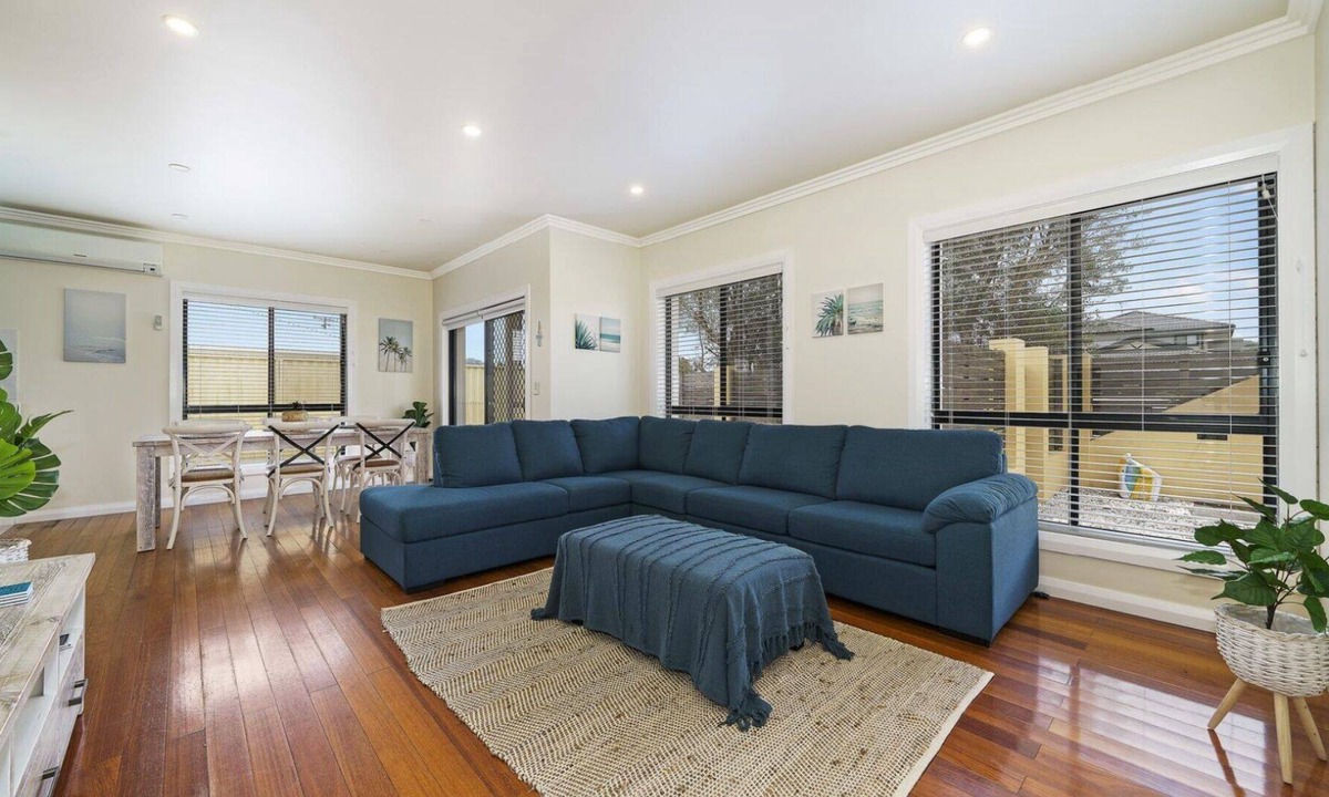 Ettalong Beach House | Villa Mare Ettalong Beach