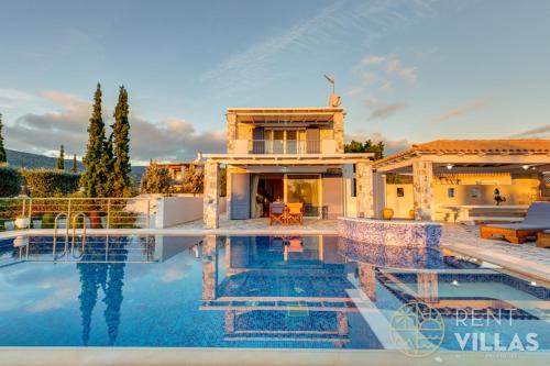 Plepi Villa | Villa Mare Magna