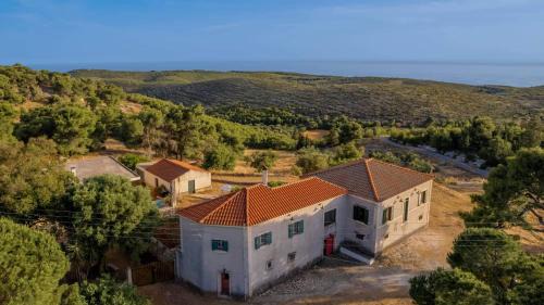 Maries Villa | Villa MarFo Natural Park by "elite"