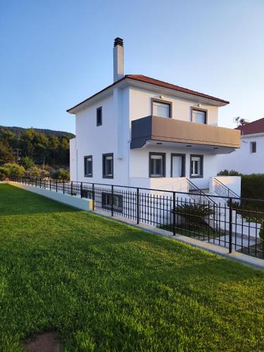 Maritsa Villa | Villa Maritsá