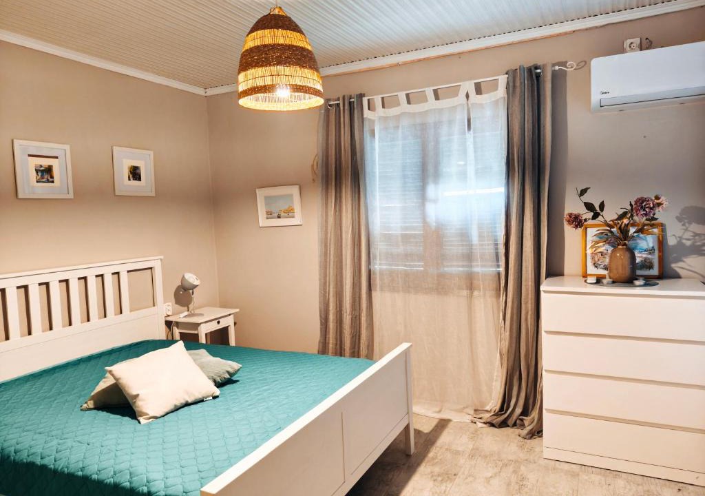 Kallikratia House | Villa Mihaela