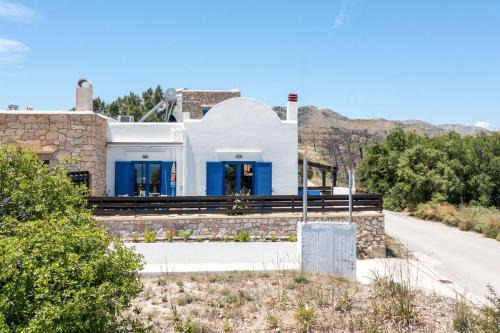 Gennadi Villa | Villa Milla