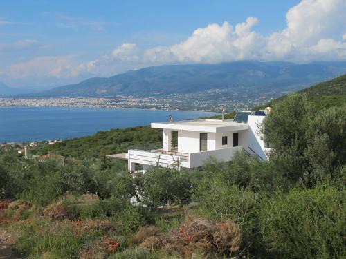 Diasella Villa | Villa Myria