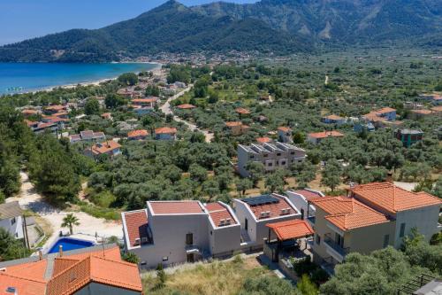 Golden Beach Apartment | Villa Nektaria