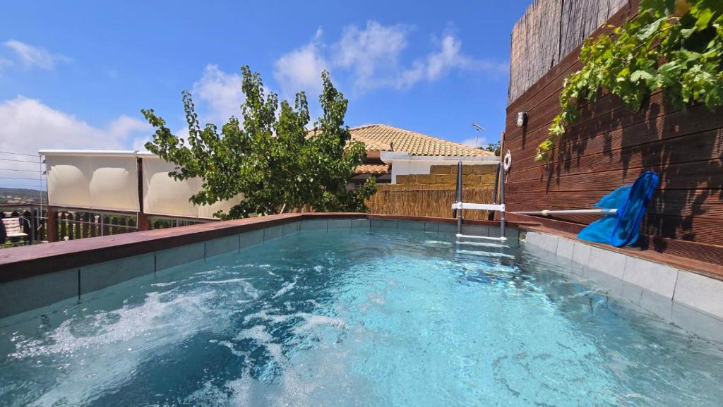 Elation House | Villa Nigel (5min from Navagio)