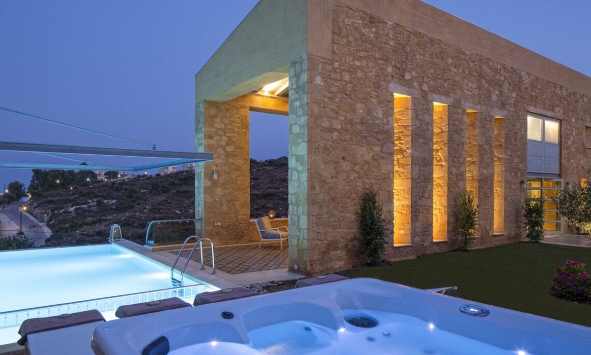 Marathi Villa | Villa Odyssey - Three Bedroom Villa, Sleeps 6