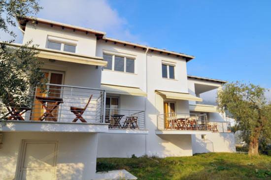 Golden Beach Apartment | Villa Olivia