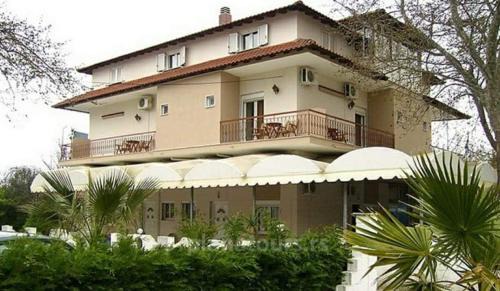 Asprovalta House | villa panorama