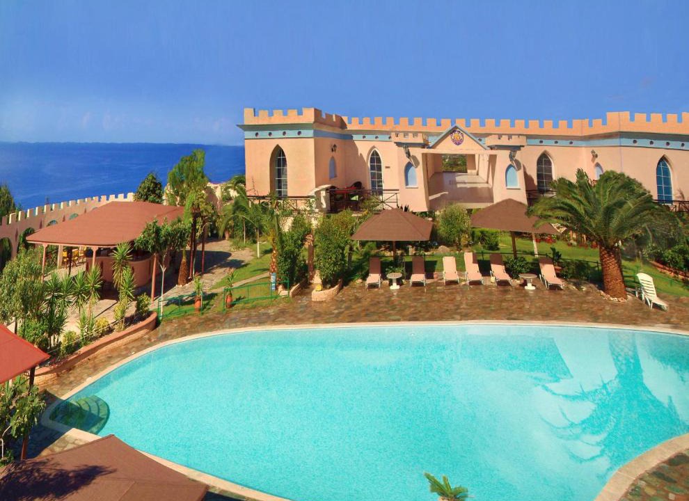 Kanali Apartment | Villa Pappas