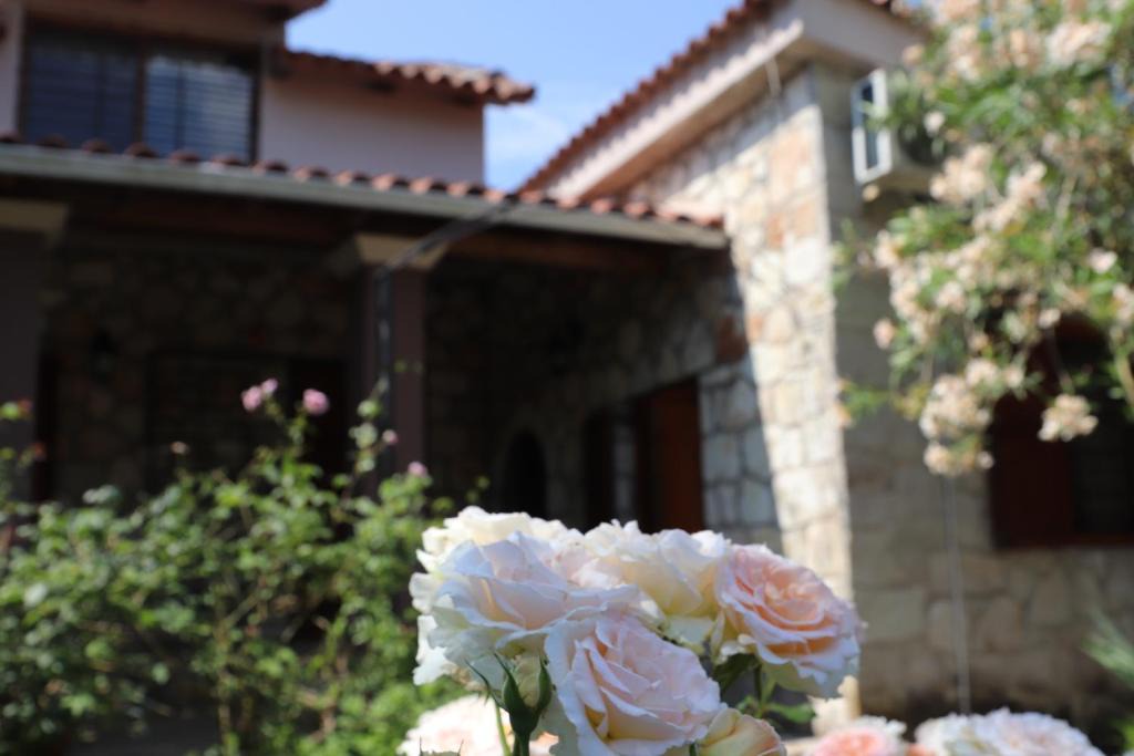 Monastiraki House | Villa Polytimi