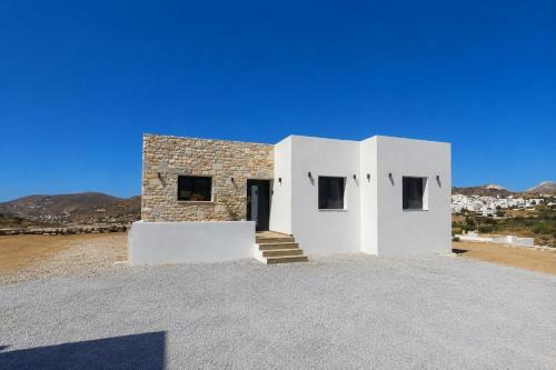Glinado House | Villa relax glinado luluvo