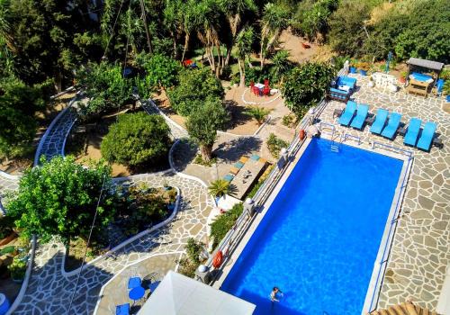 Batsi Apartment | Villa Rena