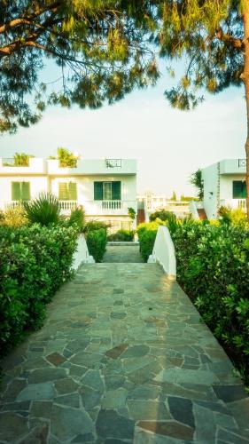 Kolymbia Bed & Breakfast | Villa Rizia