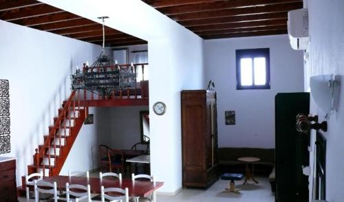 Kattavia Apartment | Villa Rosa