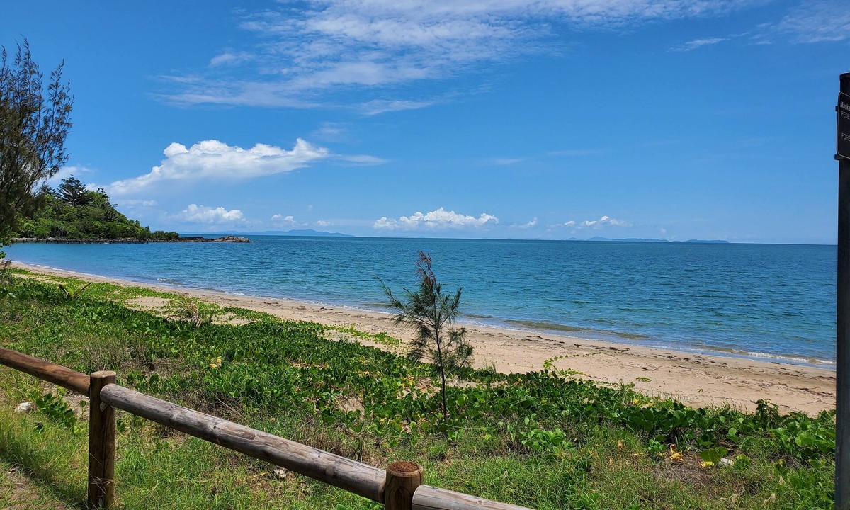 Haliday Bay Villa | Villa's at the Bay