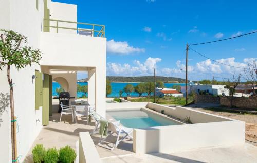 Diakofti Villa | Villa Selina 4 - Etheras Properties