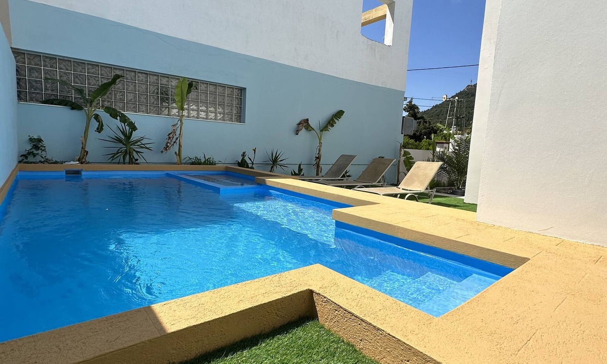 Pastida Villa | Villa Semina Pleasant Stay for up to 10+ People